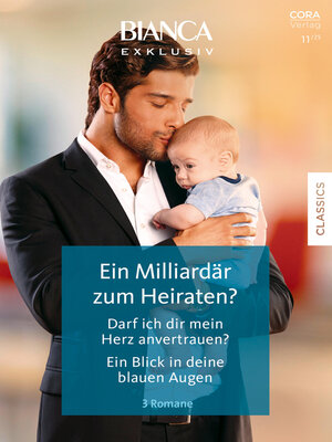 cover image of Bianca Exklusiv Band 393